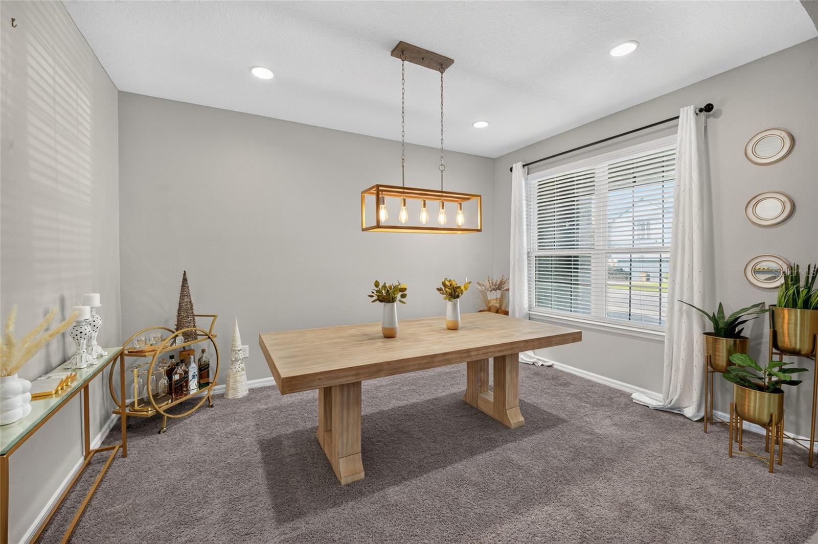 VERDE PARK PH 1 - Residential