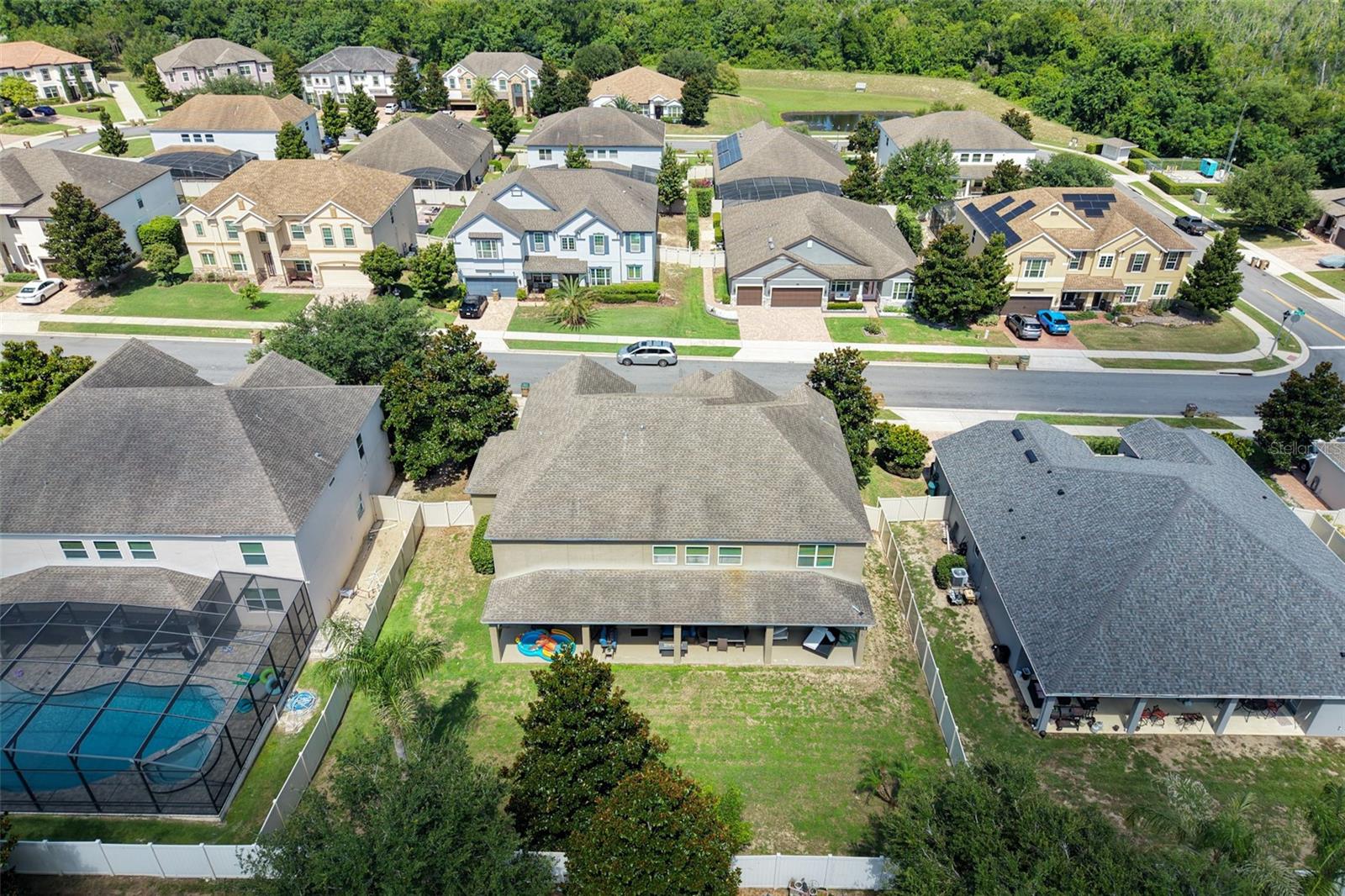 VERDE PARK PH 1 - Residential
