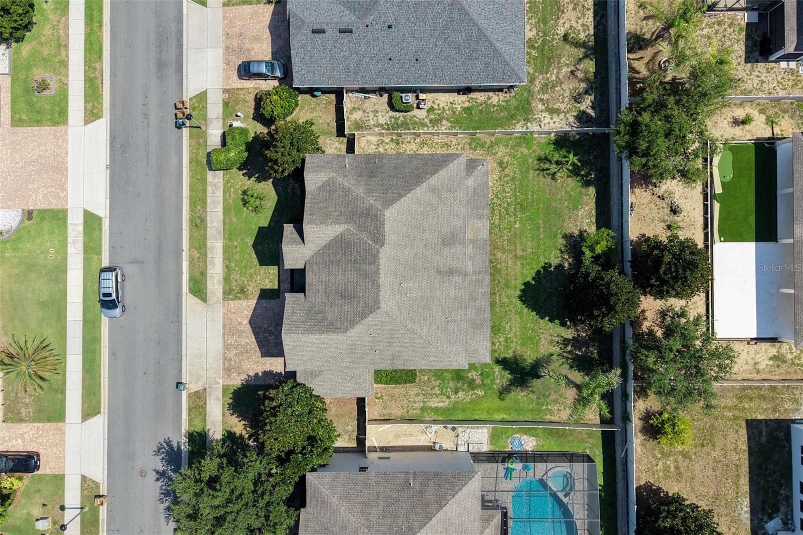 VERDE PARK PH 1 - Residential
