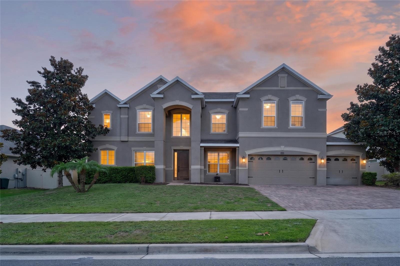 VERDE PARK PH 1 - Residential