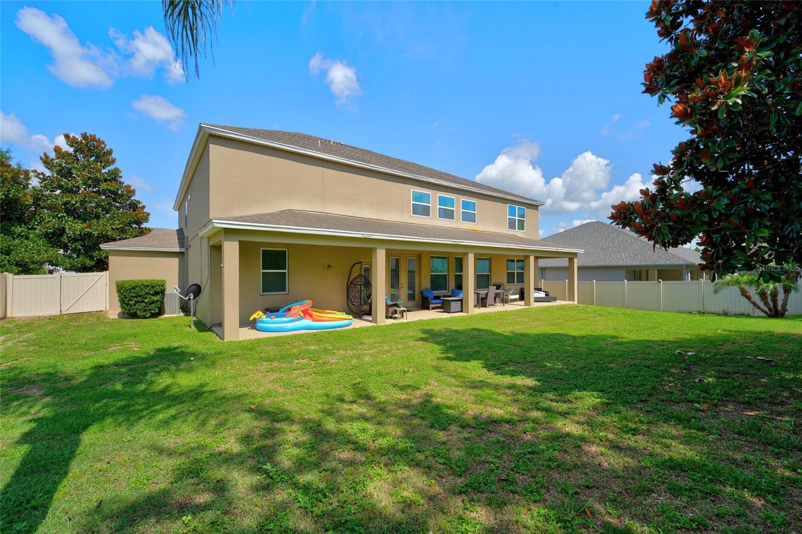 VERDE PARK PH 1 - Residential