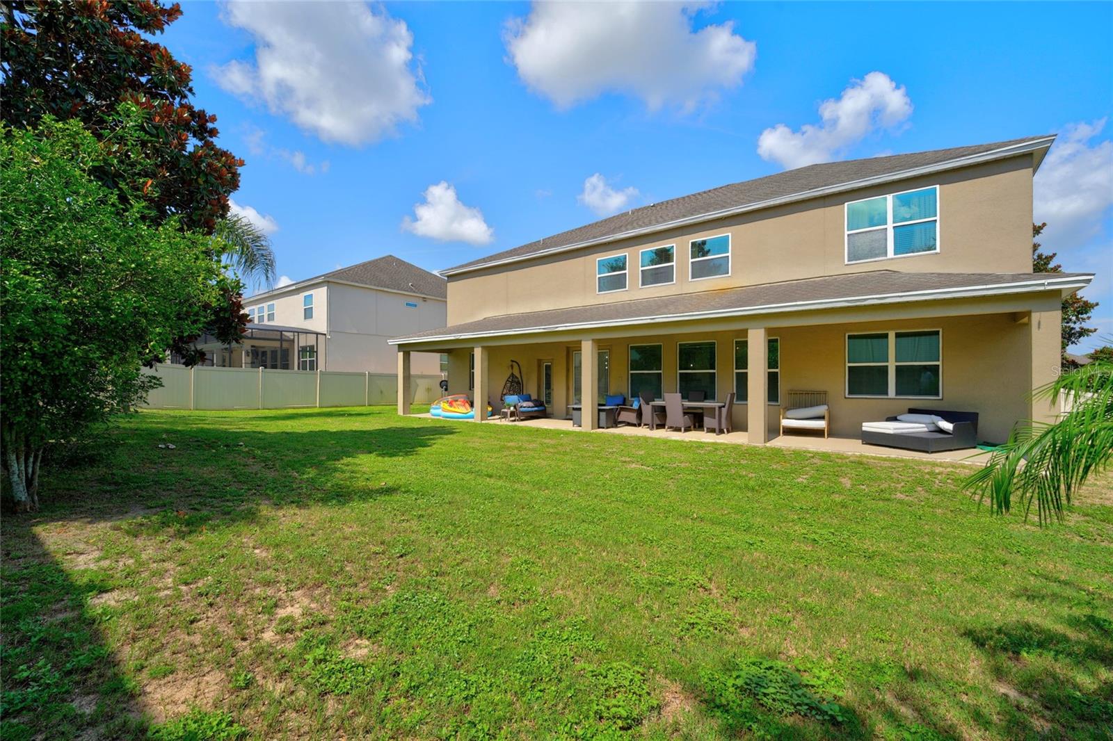 VERDE PARK PH 1 - Residential
