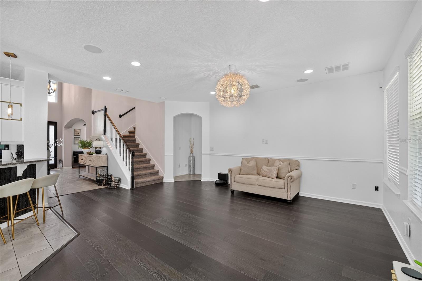 VERDE PARK PH 1 - Residential