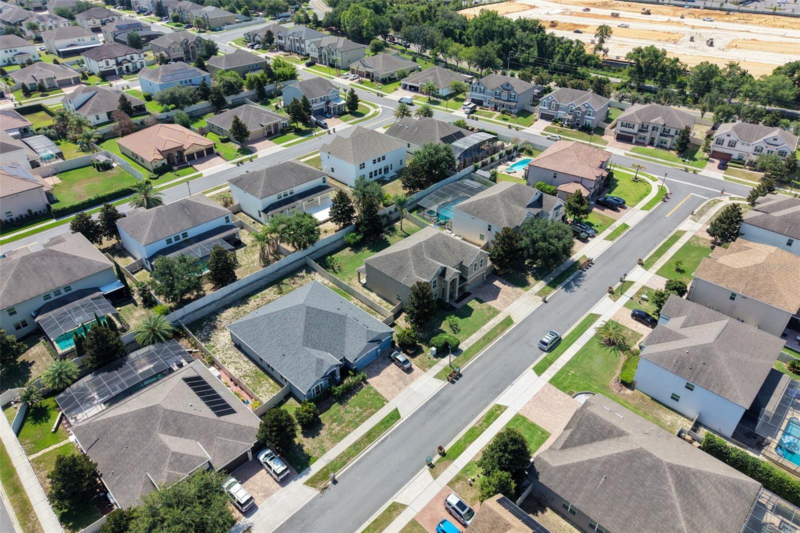 VERDE PARK PH 1 - Residential