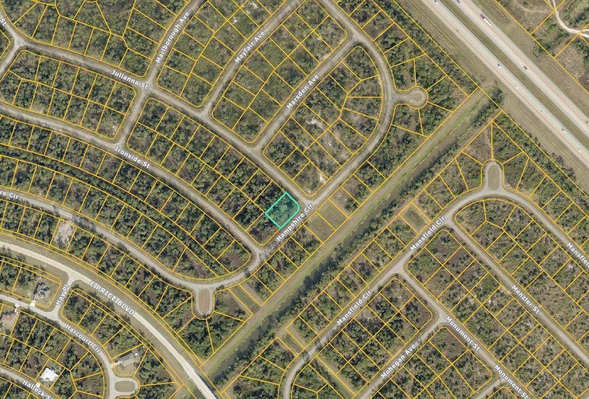 This .27-acre parcel offers an ideal setting for a custom single-family home. With more space than a standard lot, it provides flexibility for outdoor living features such as a patio, garden, or pool while still being easy to maintain.

The property is positioned within convenient reach of shopping, dining, schools, and essential services. Quick access to main roadways makes commuting simple, while nearby parks, recreation areas, and beaches add lifestyle appeal.

Whether you’re ready to build now or considering a future investment, this lot delivers both potential and value in a growing community.