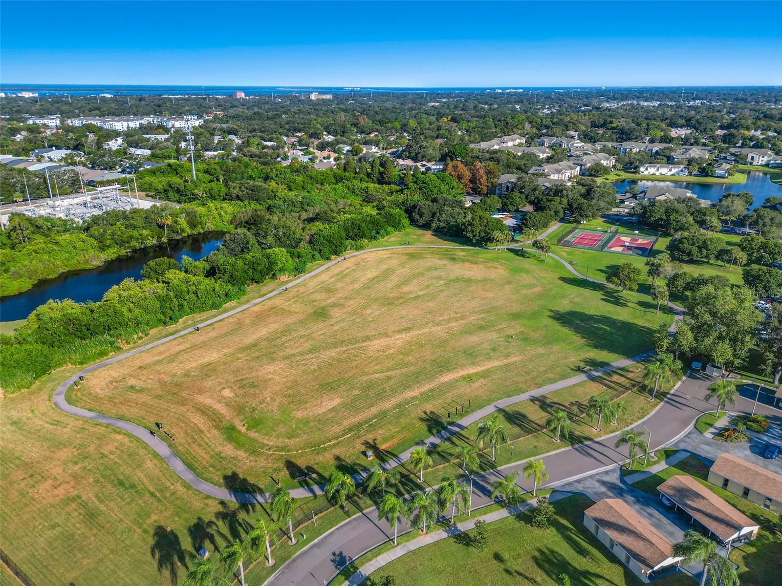 LAKE TIFFANY CONDO - Residential