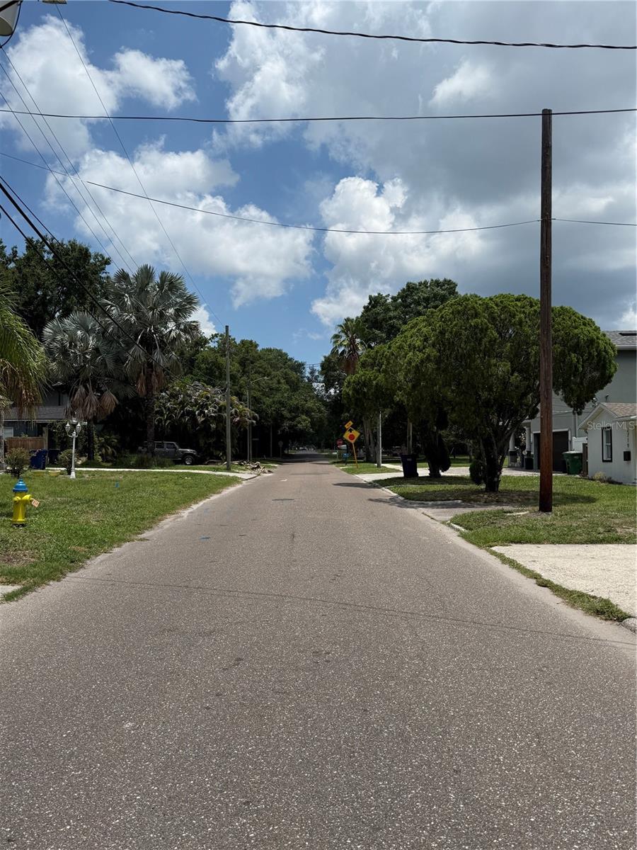 RIVERSIDE HEIGHTS - Residential