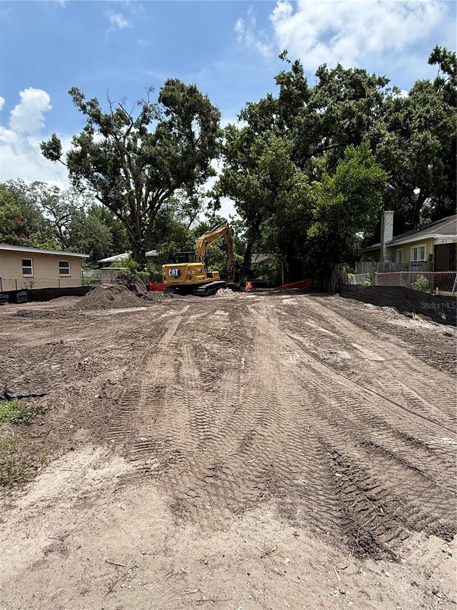 RIVERSIDE HEIGHTS - Residential