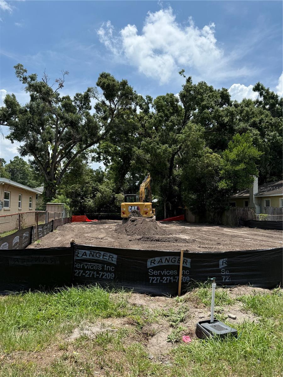 RIVERSIDE HEIGHTS - Residential