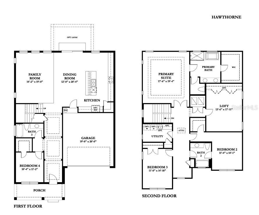 RIVERSIDE HEIGHTS - Residential