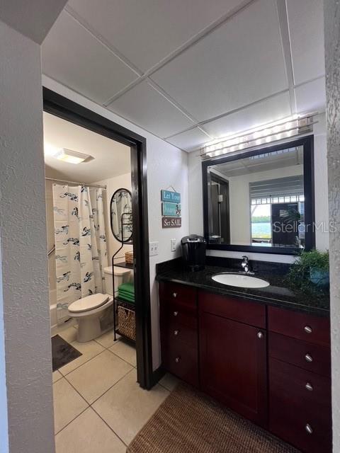 ISLAND RESORT AT MARINERS CLUB - Residential