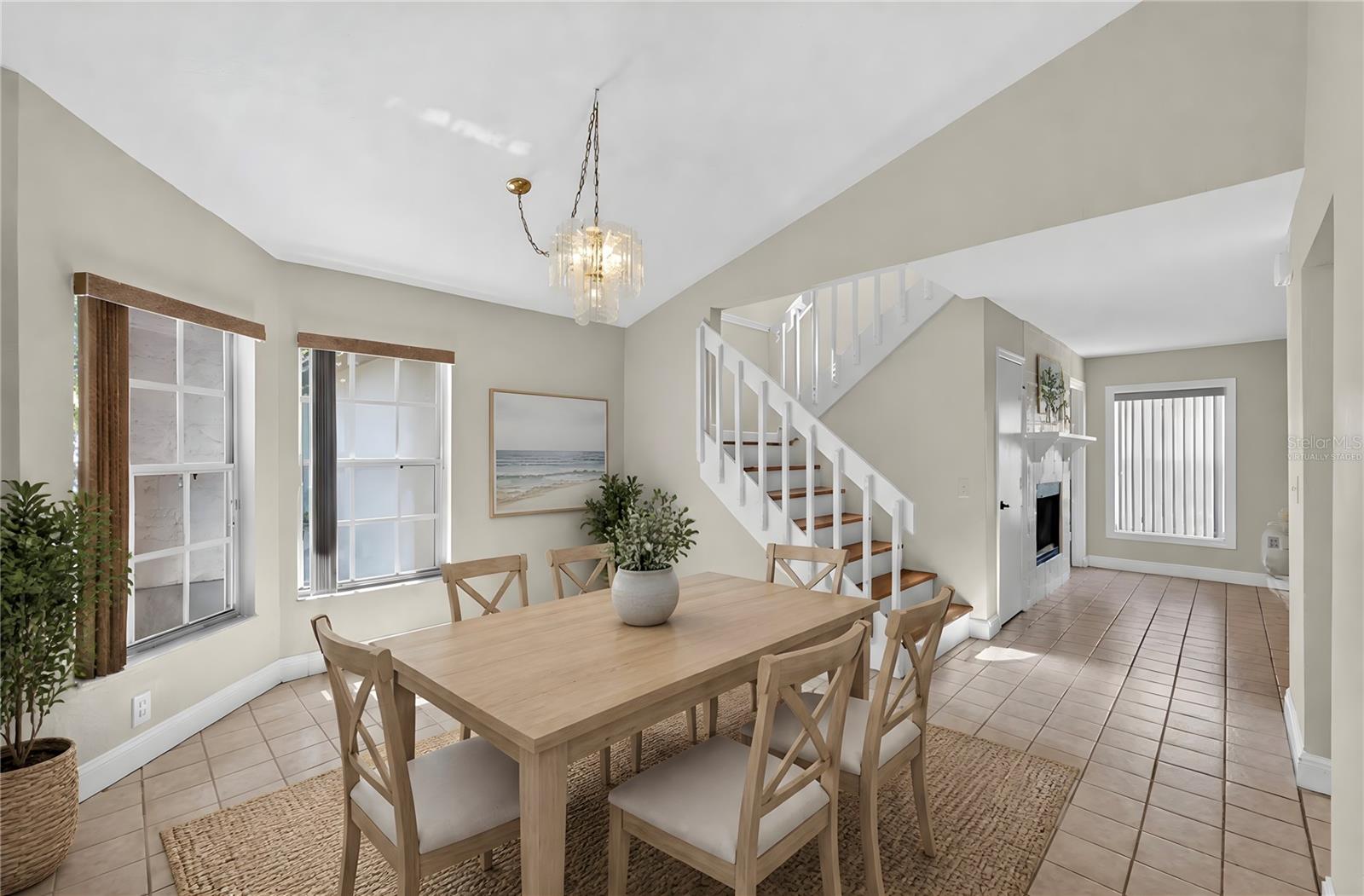 ISLAND WALK - Residential