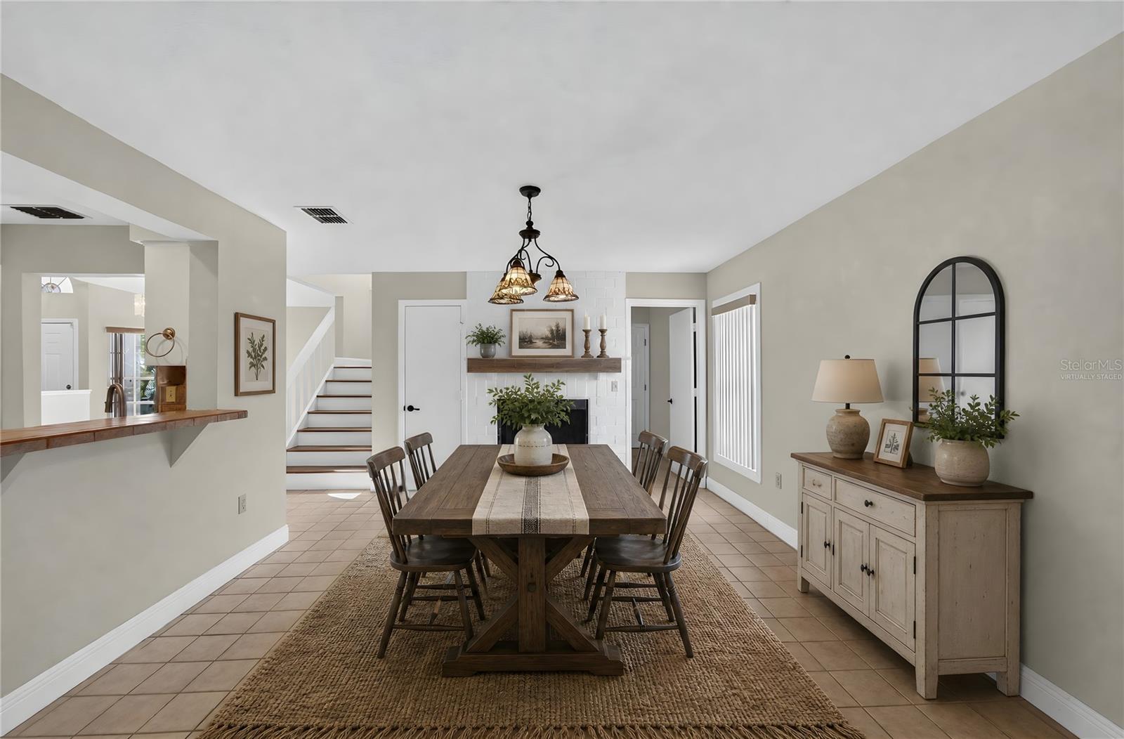 ISLAND WALK - Residential
