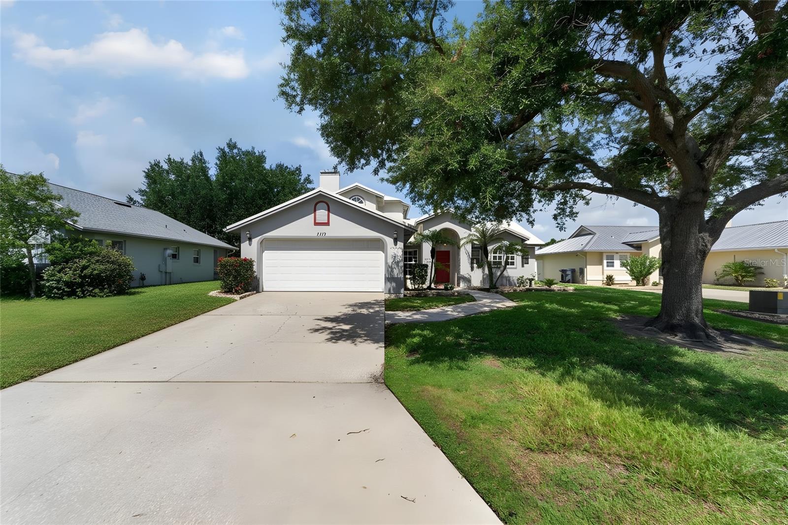 ISLAND WALK - Residential