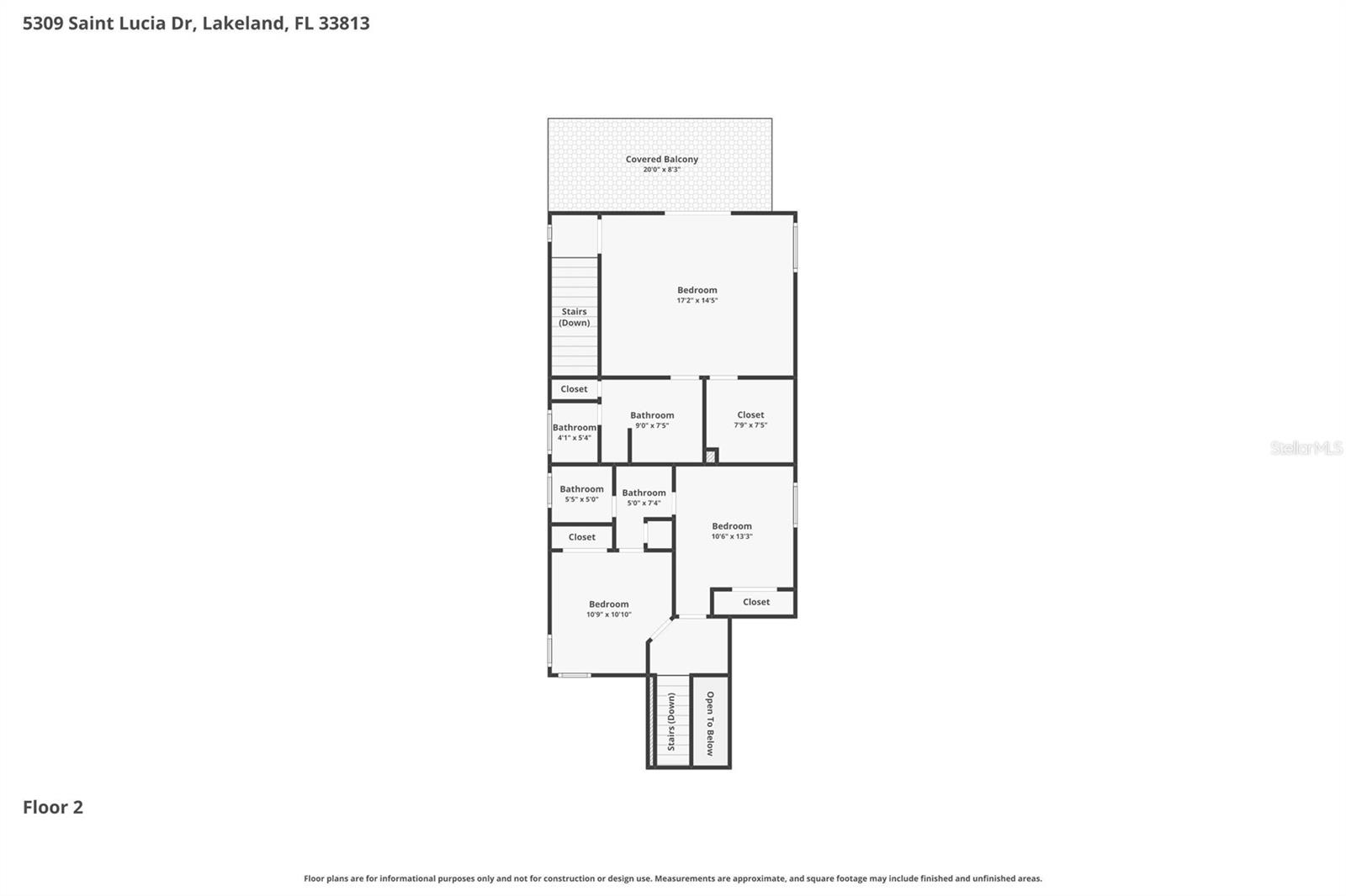 ISLAND WALK - Residential