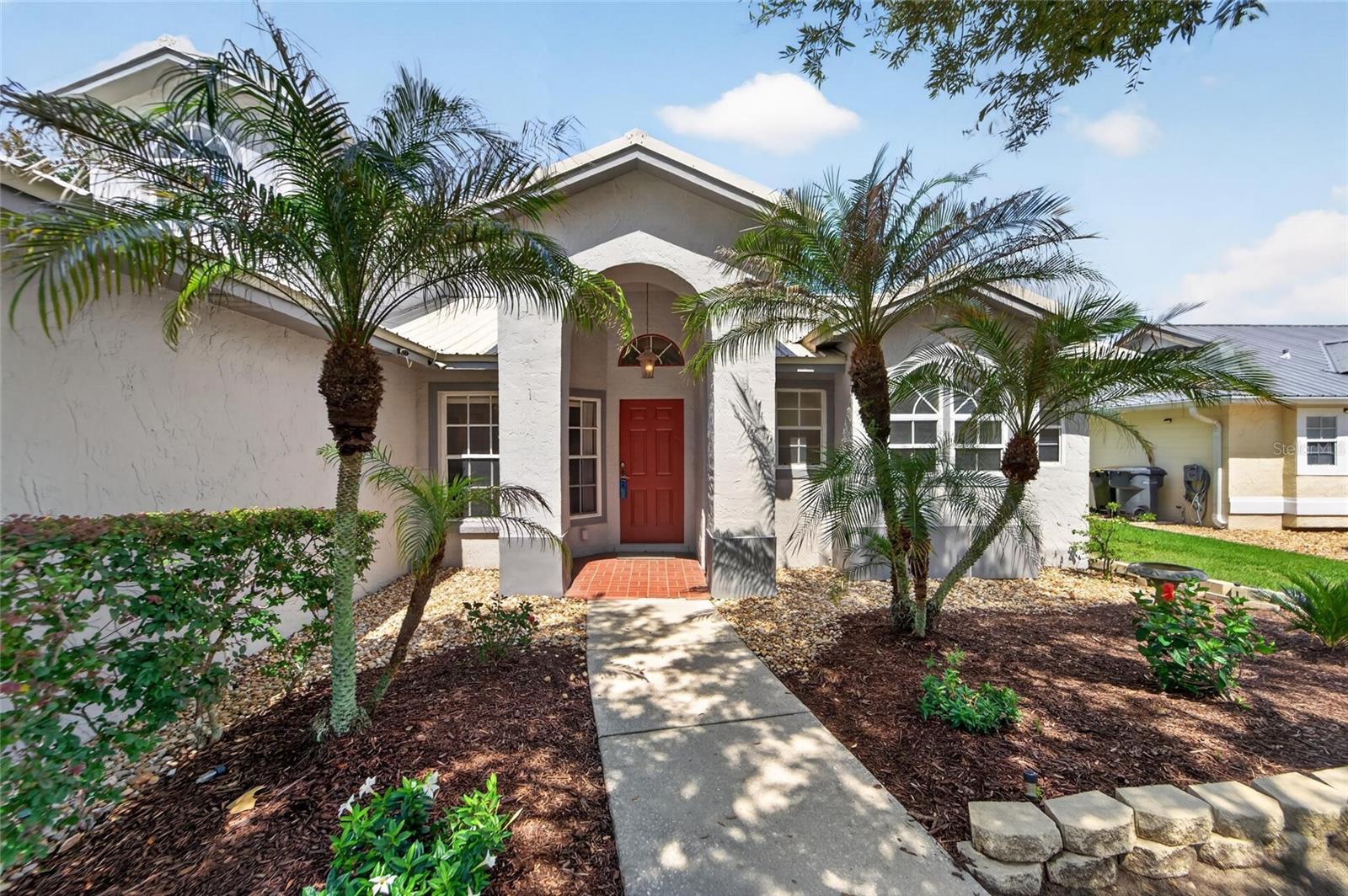 ISLAND WALK - Residential