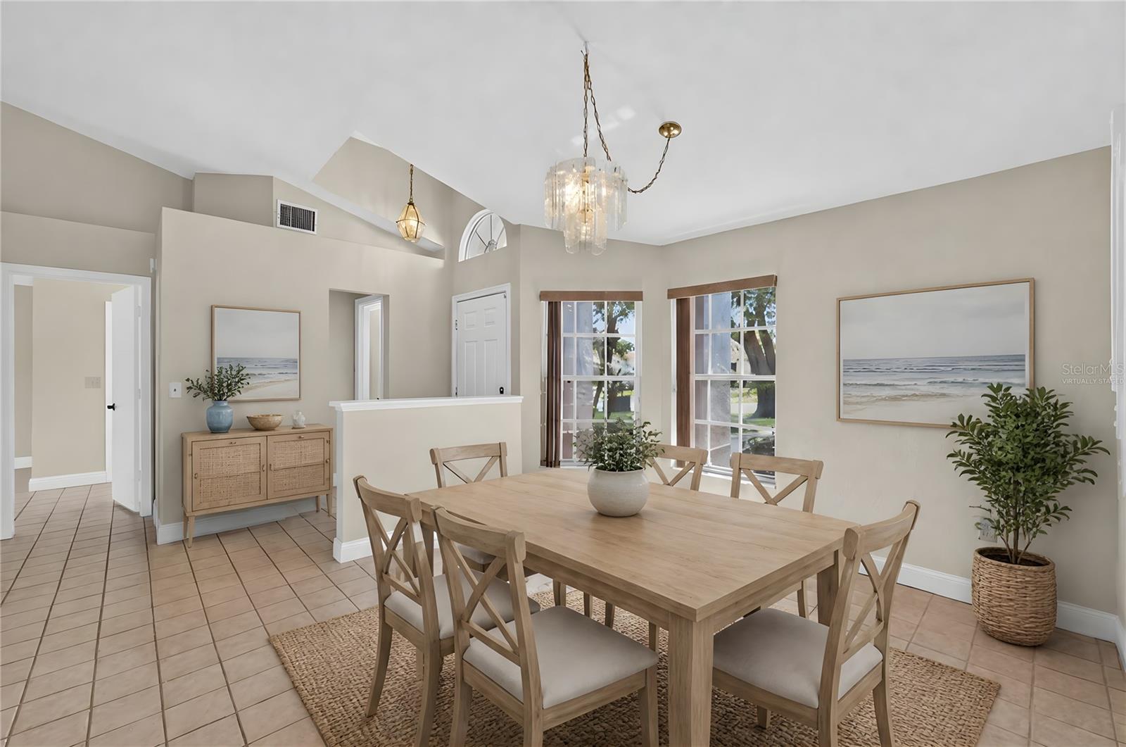 ISLAND WALK - Residential