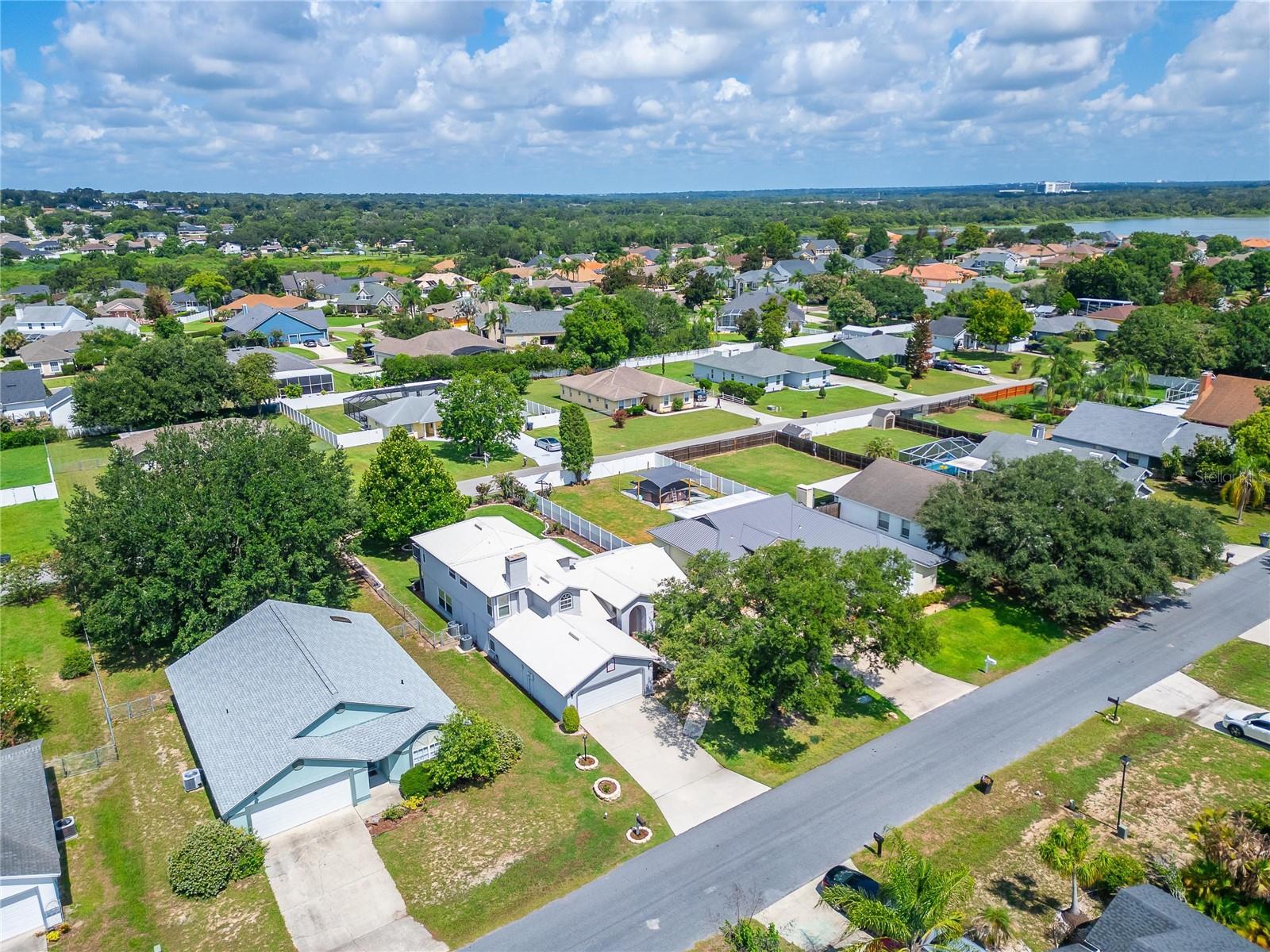 ISLAND WALK - Residential