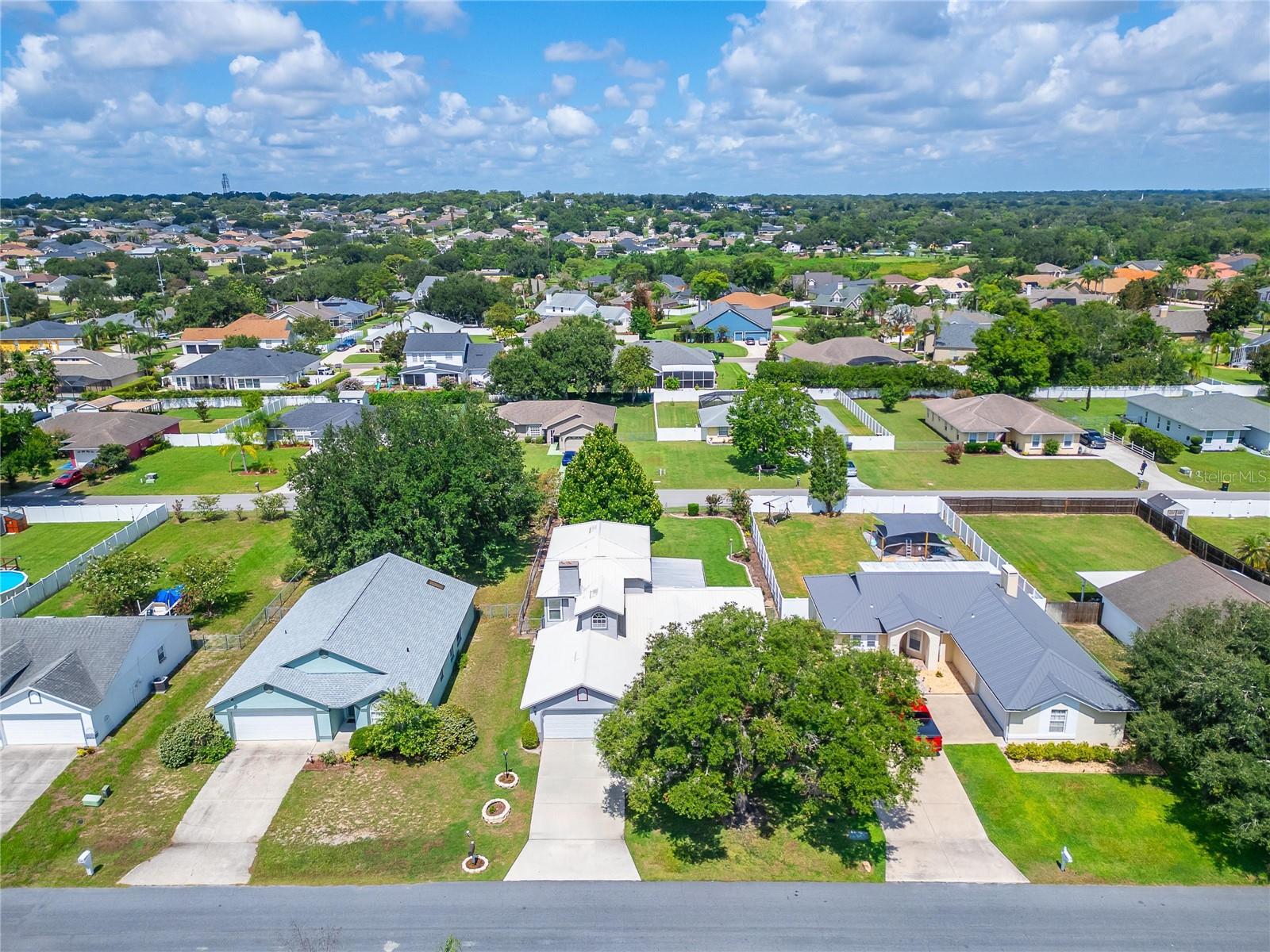 ISLAND WALK - Residential