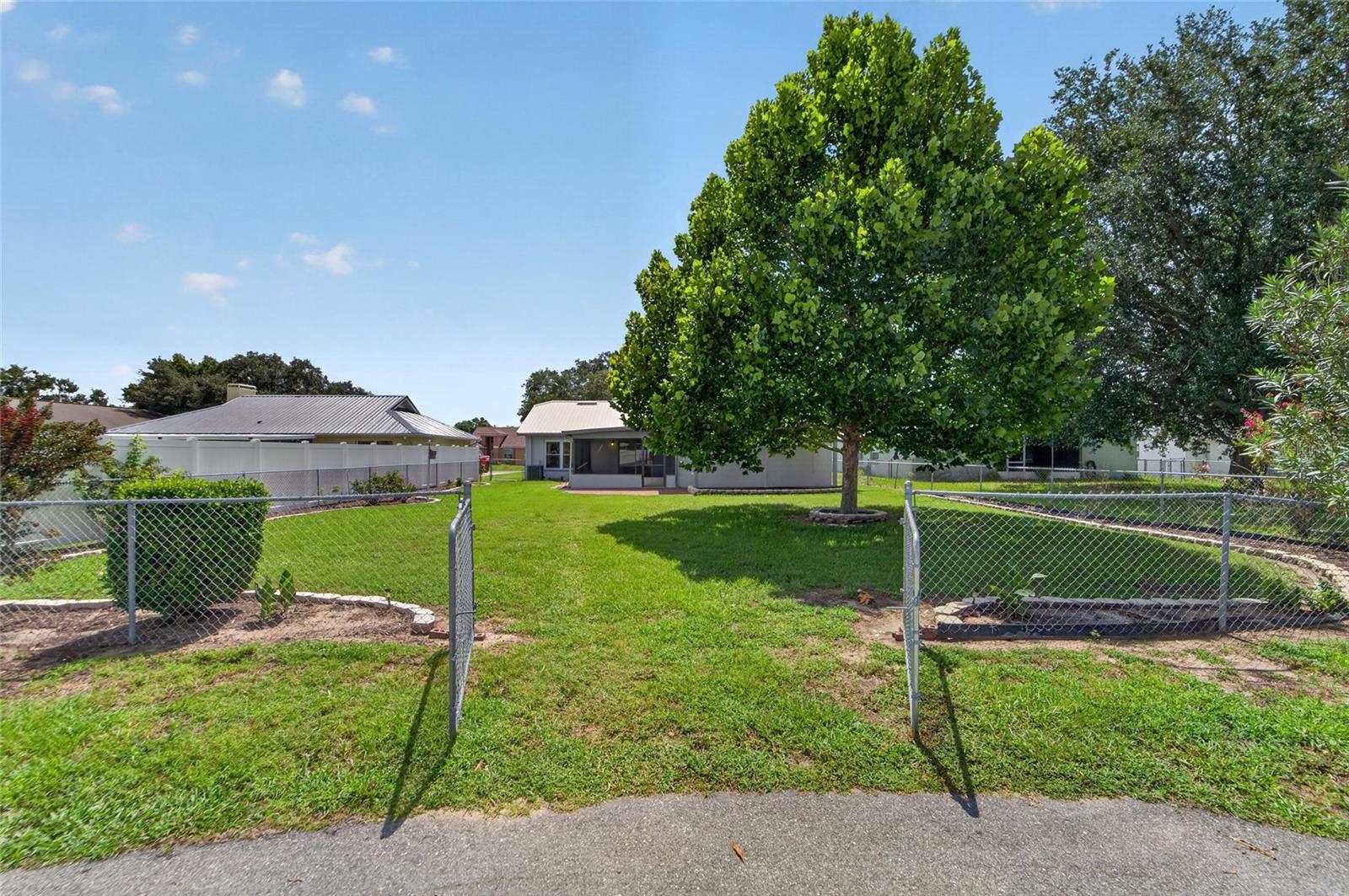 ISLAND WALK - Residential