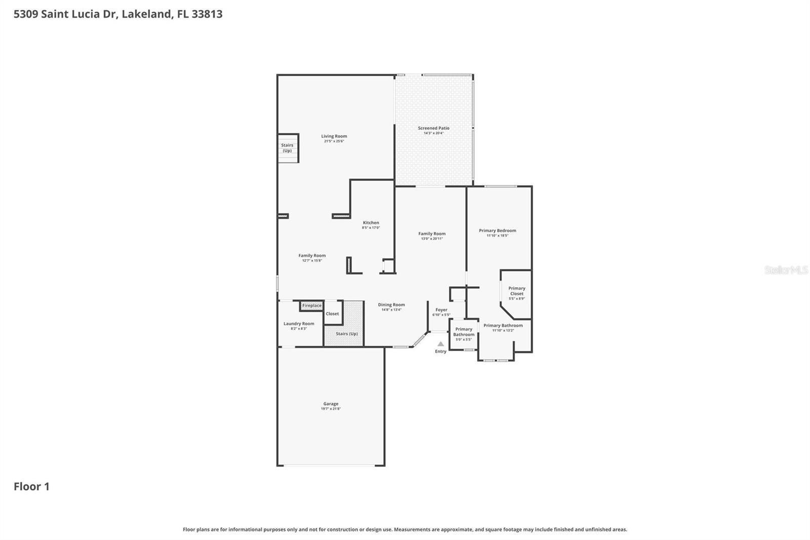 ISLAND WALK - Residential