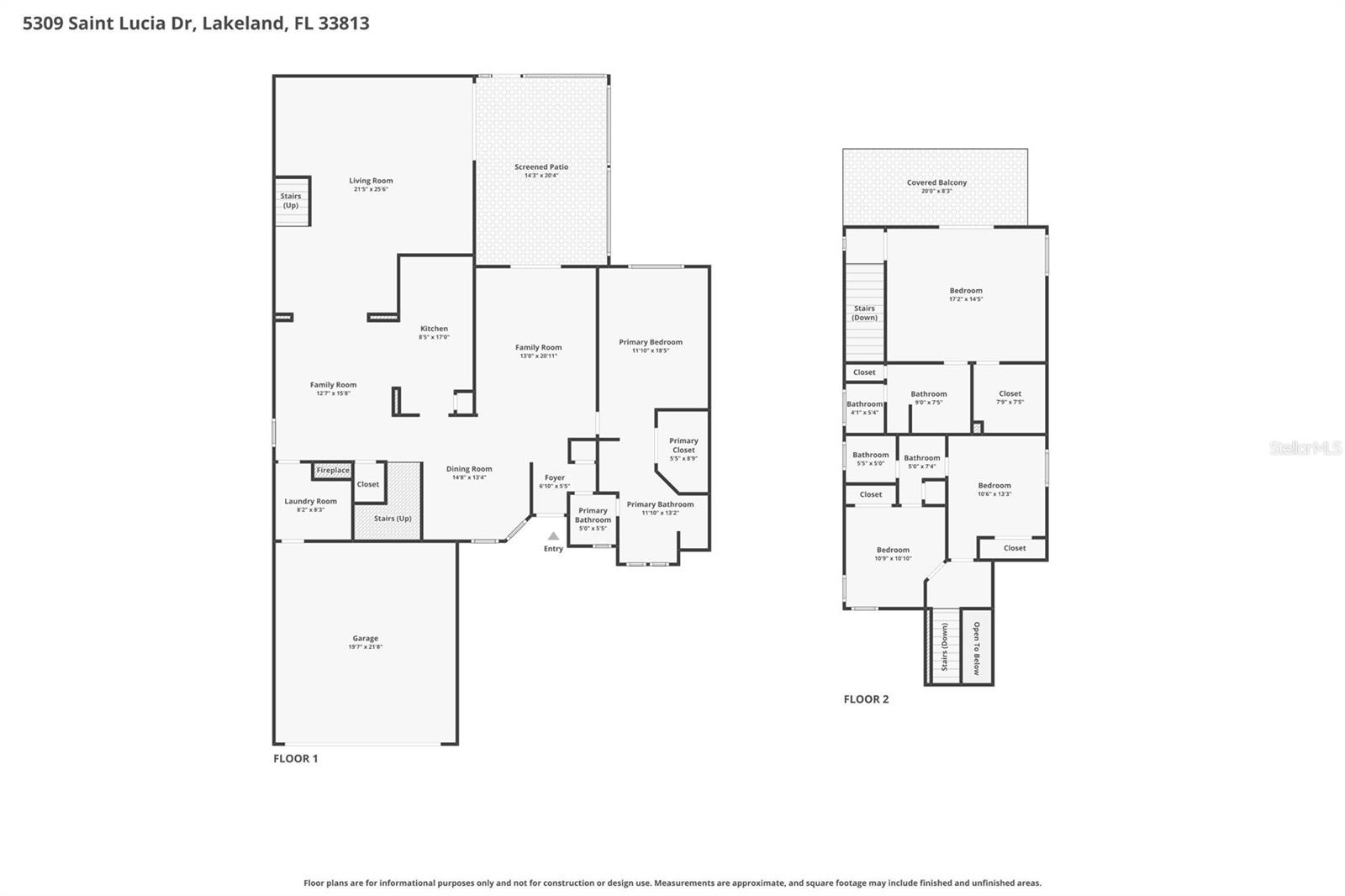 ISLAND WALK - Residential