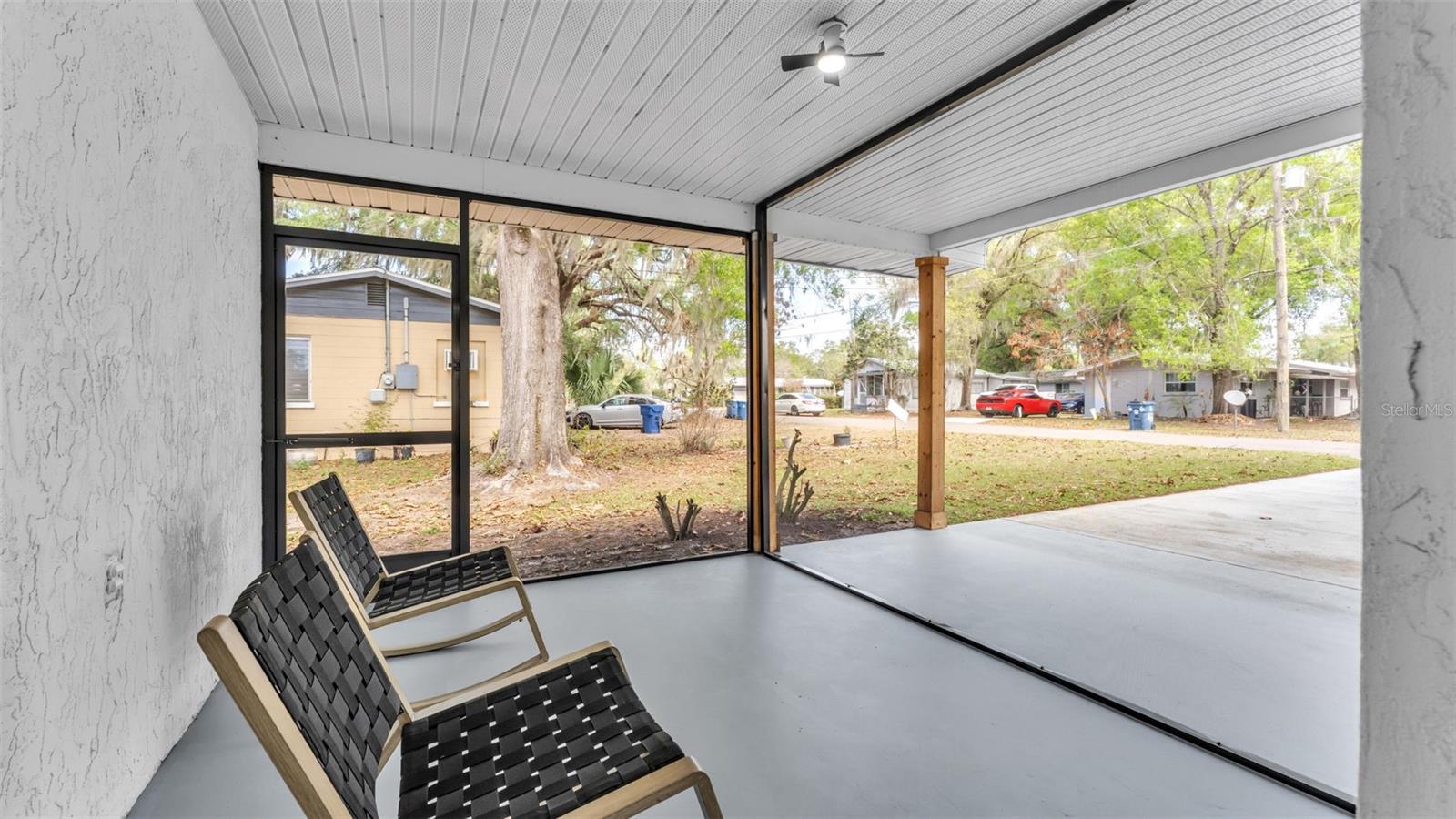 OAKLAND PARK OR A D GILLEYS - Residential