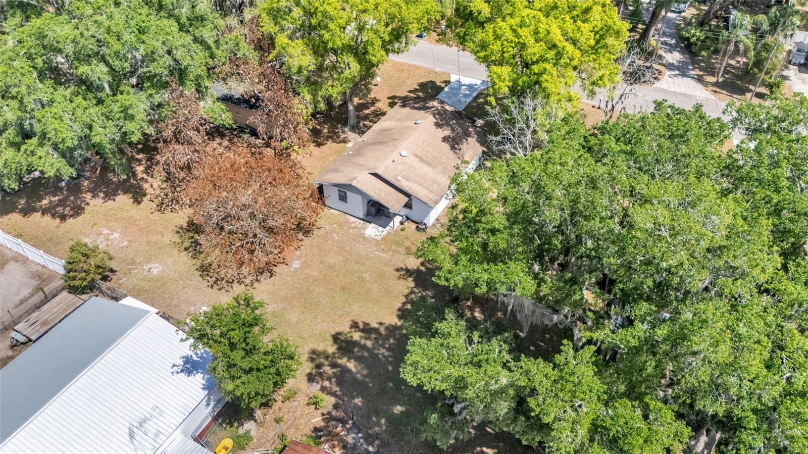 OAKLAND PARK OR A D GILLEYS - Residential