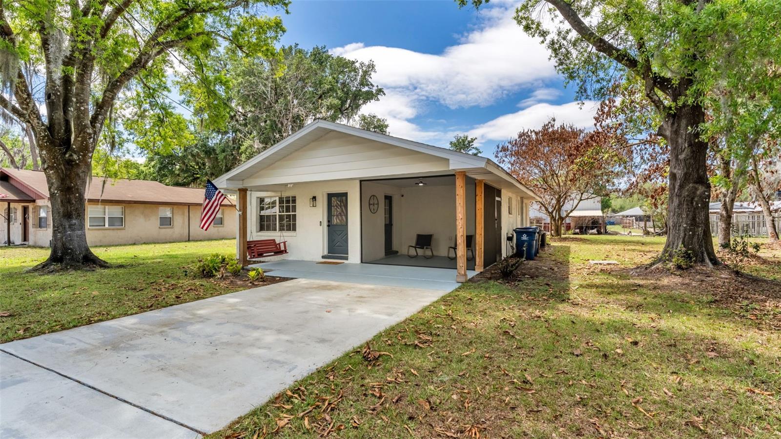 OAKLAND PARK OR A D GILLEYS - Residential