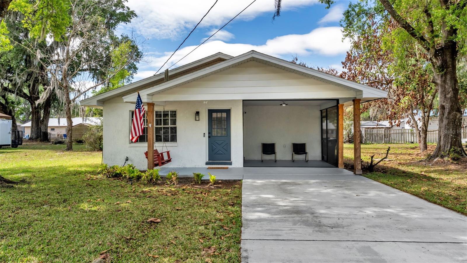 OAKLAND PARK OR A D GILLEYS - Residential