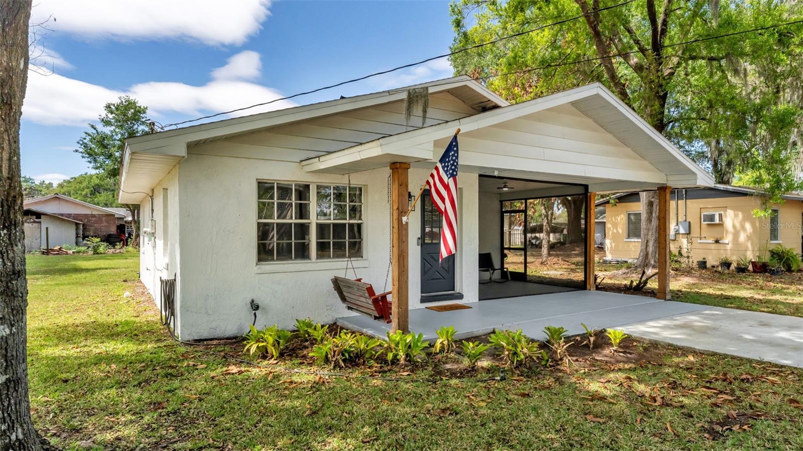 OAKLAND PARK OR A D GILLEYS - Residential