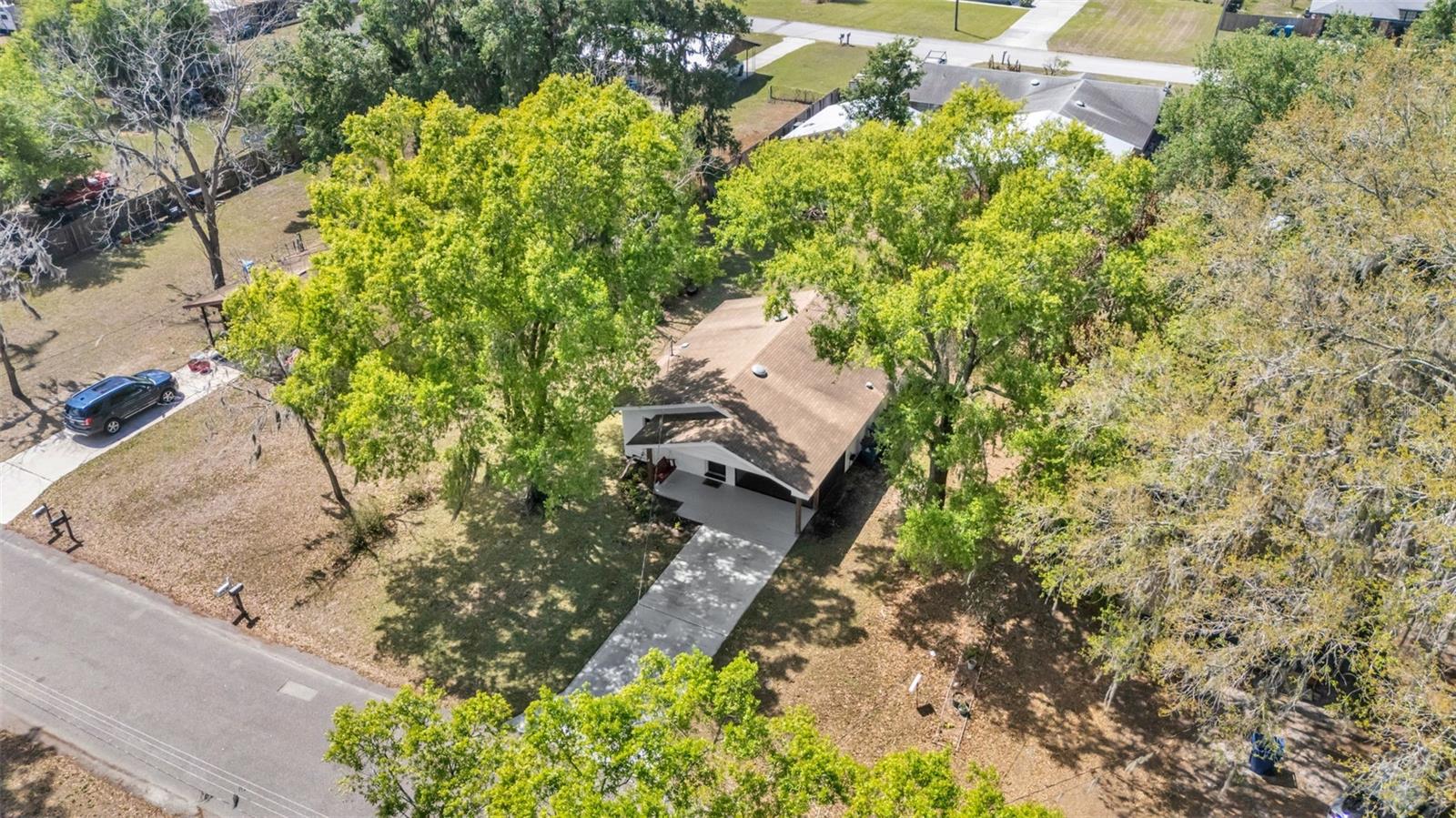 OAKLAND PARK OR A D GILLEYS - Residential