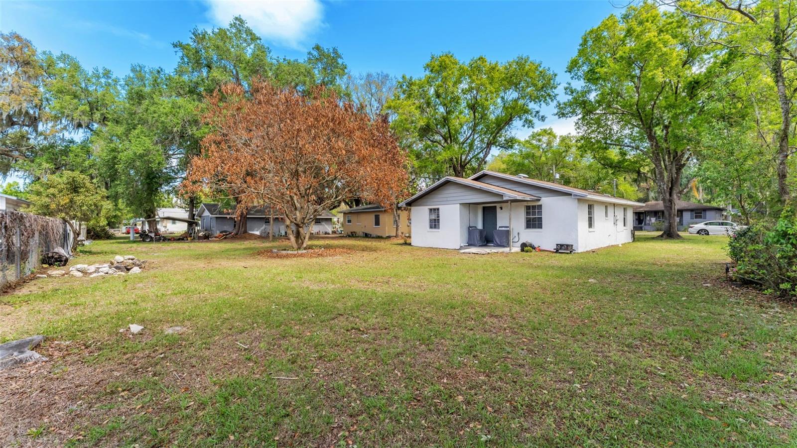 OAKLAND PARK OR A D GILLEYS - Residential