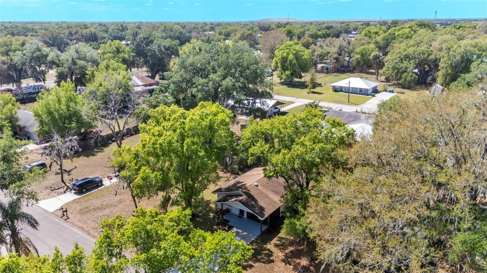 OAKLAND PARK OR A D GILLEYS - Residential