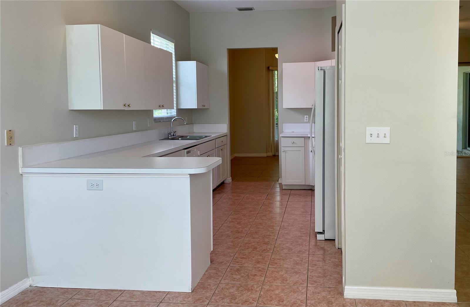 CHAPARRAL - Residential