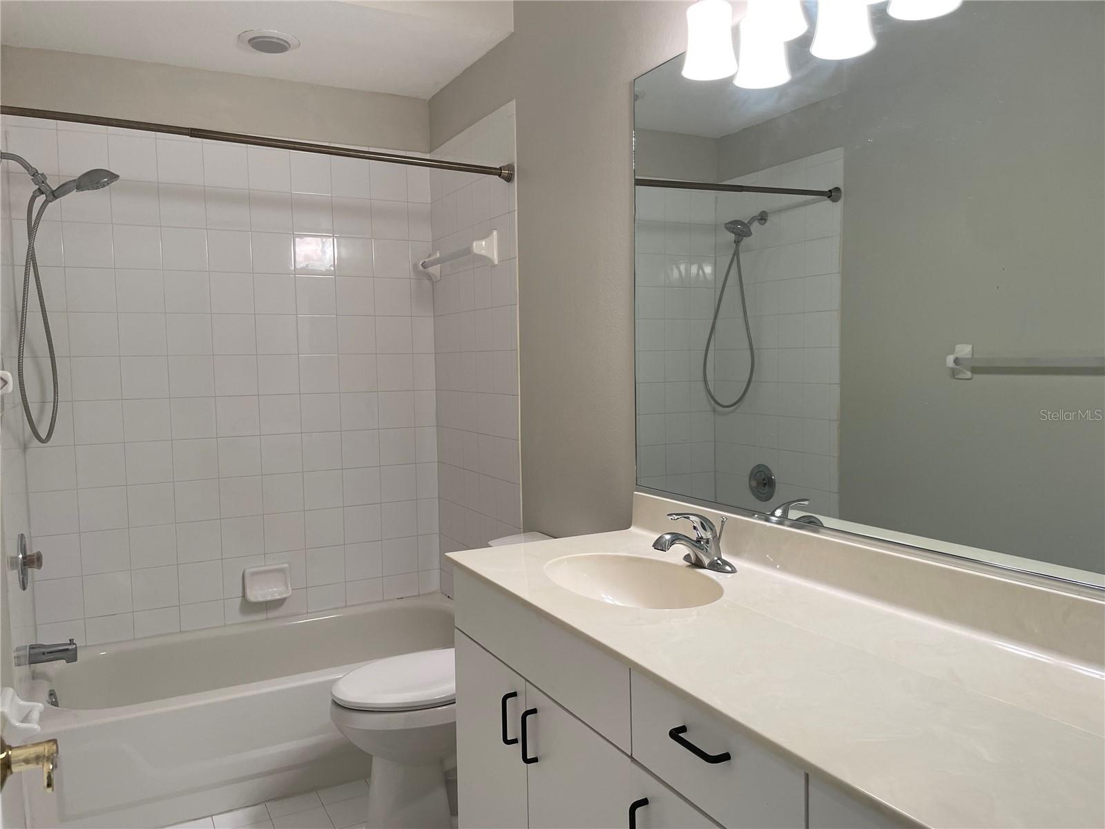 CHAPARRAL - Residential