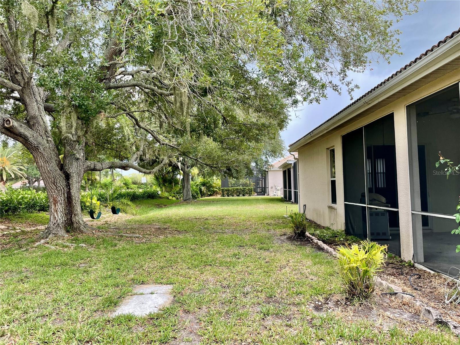 CHAPARRAL - Residential