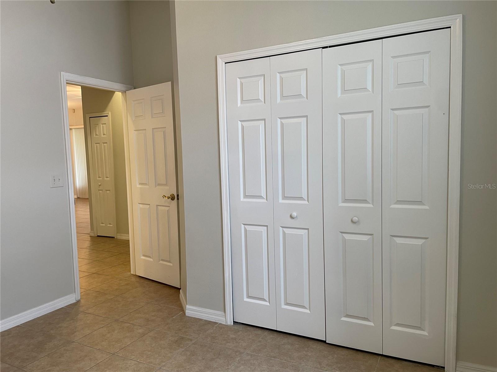 CHAPARRAL - Residential