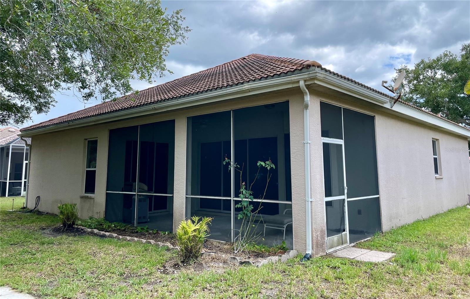 CHAPARRAL - Residential