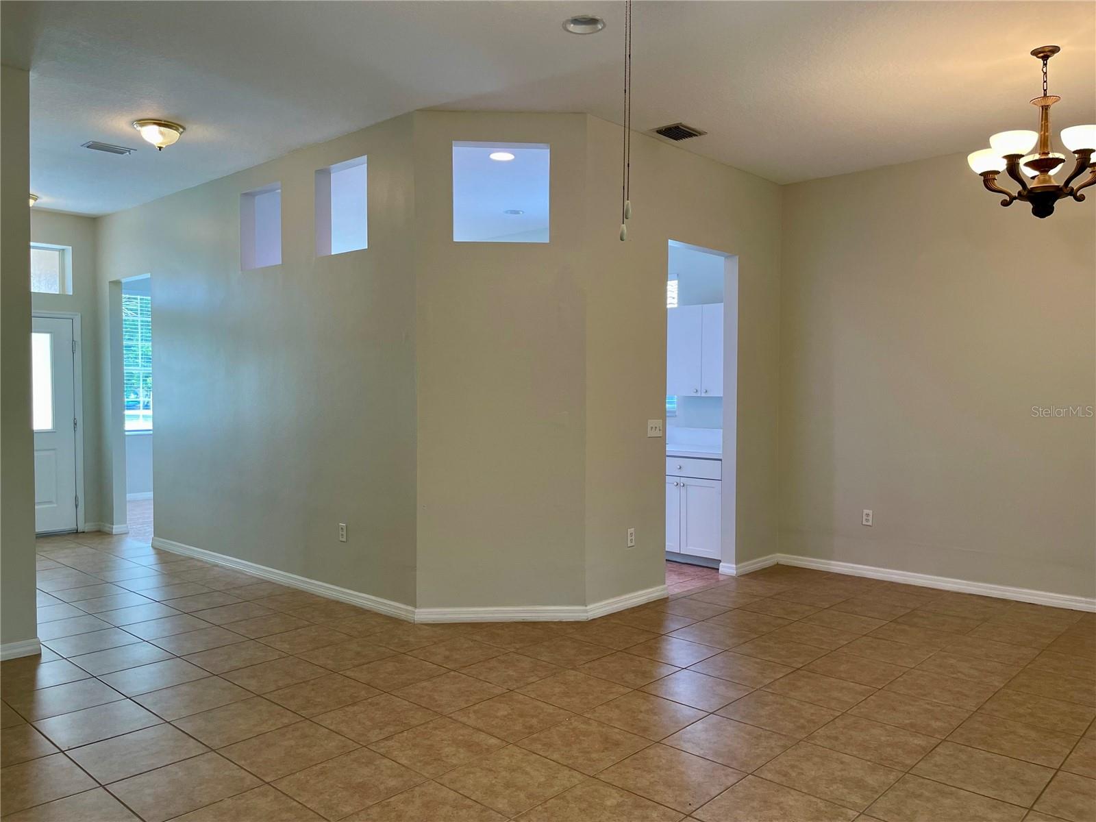 CHAPARRAL - Residential