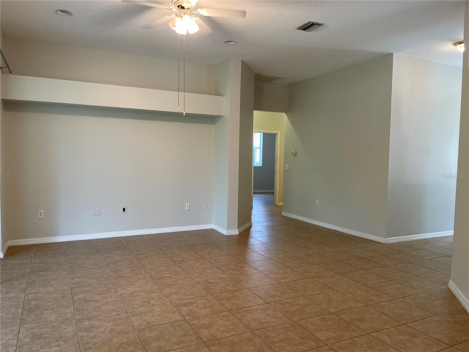 CHAPARRAL - Residential