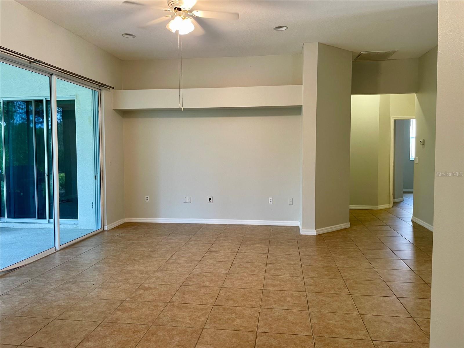 CHAPARRAL - Residential