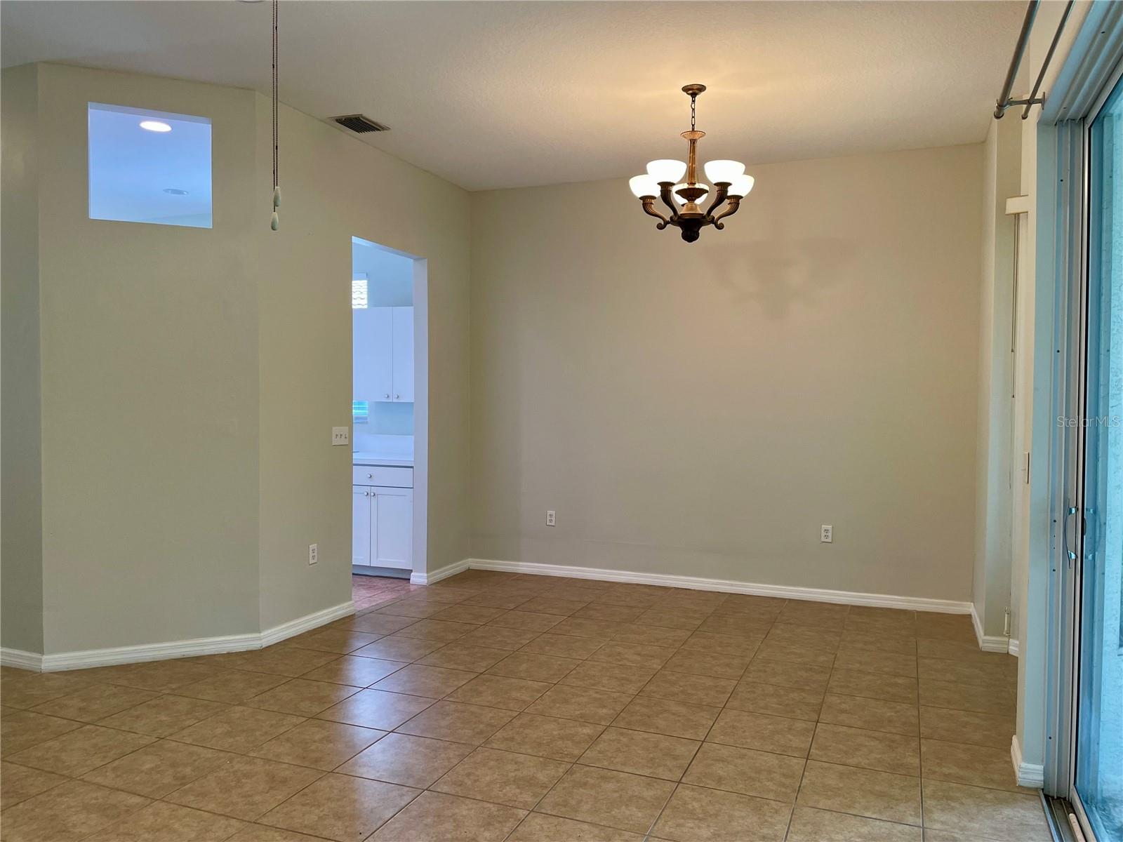 CHAPARRAL - Residential