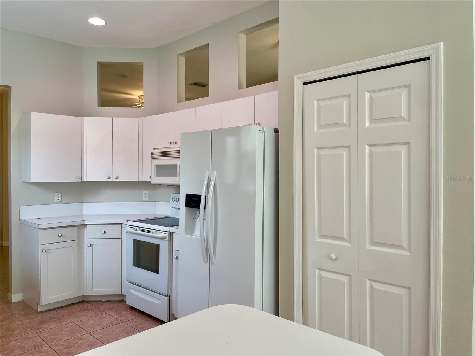 CHAPARRAL - Residential