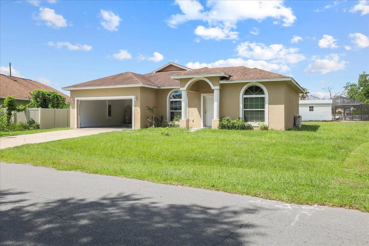 POINCIANA VILLAGE 2 NBHD 1 - Residential