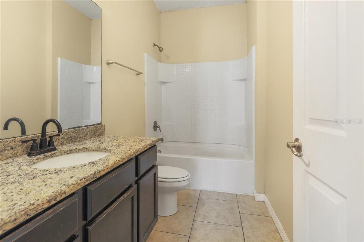 POINCIANA VILLAGE 2 NBHD 1 - Residential