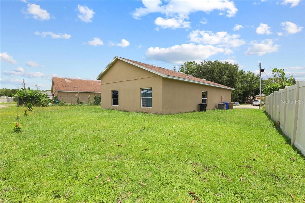 POINCIANA VILLAGE 2 NBHD 1 - Residential