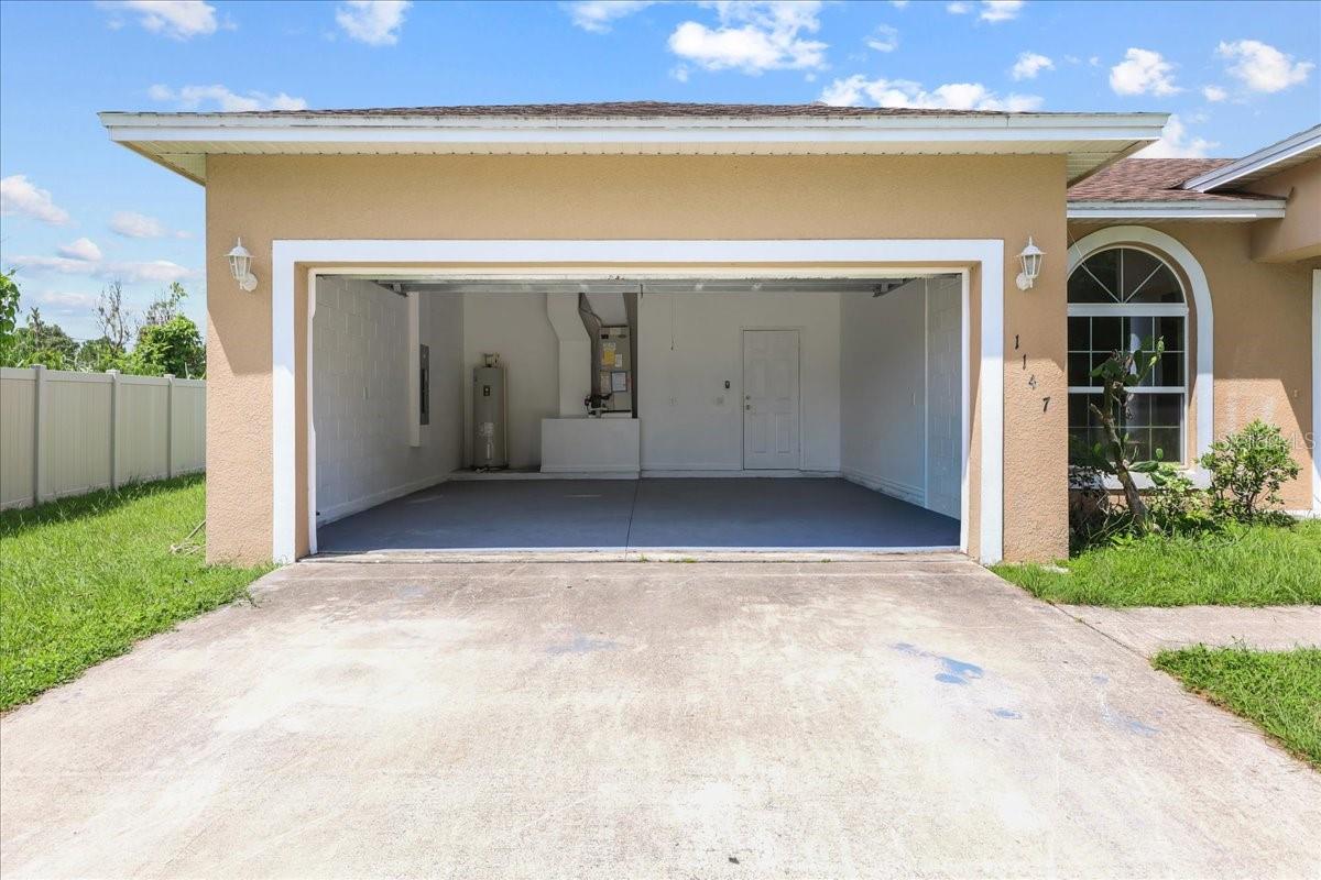 POINCIANA VILLAGE 2 NBHD 1 - Residential