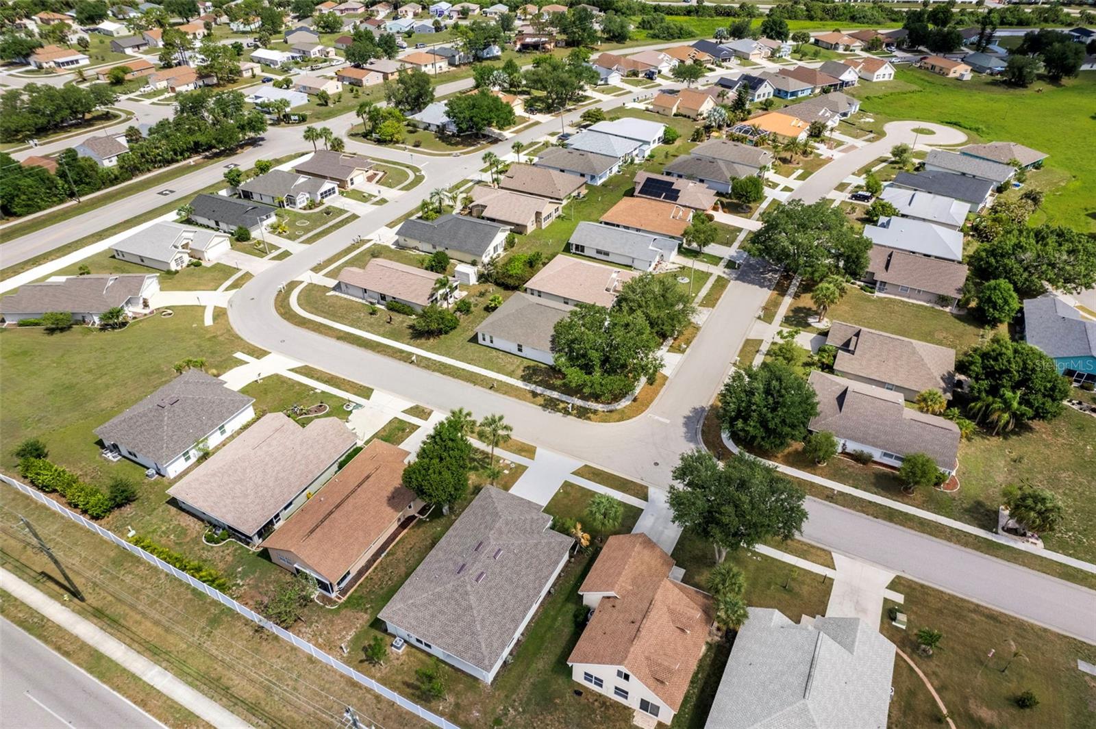PORT CHARLOTTE SEC 96 02 - Residential