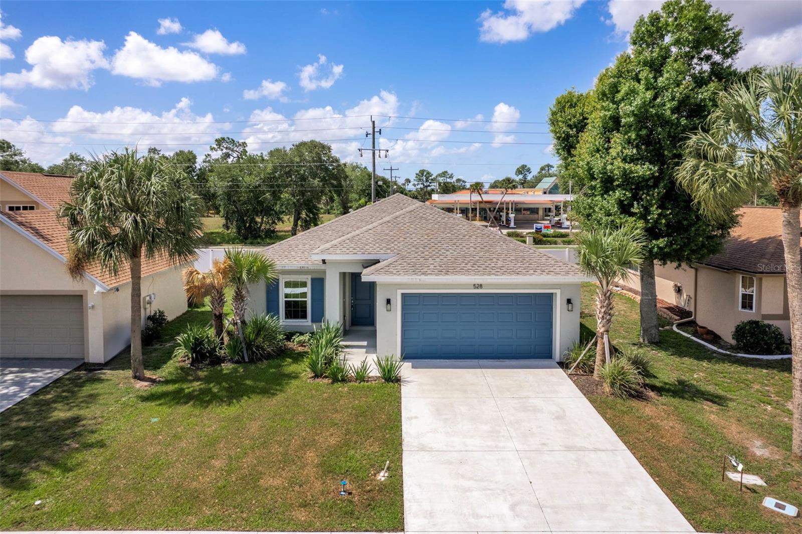 PORT CHARLOTTE SEC 96 02 - Residential